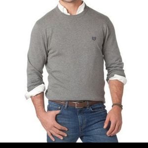 Chaps men's sweater